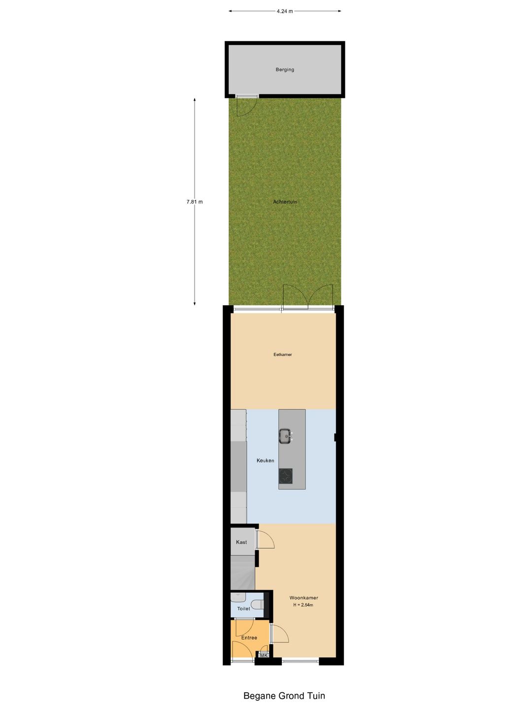 Foto 37 van Bokstraat 45