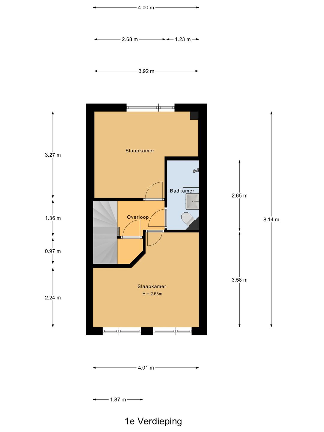 Foto 38 van Bokstraat 45