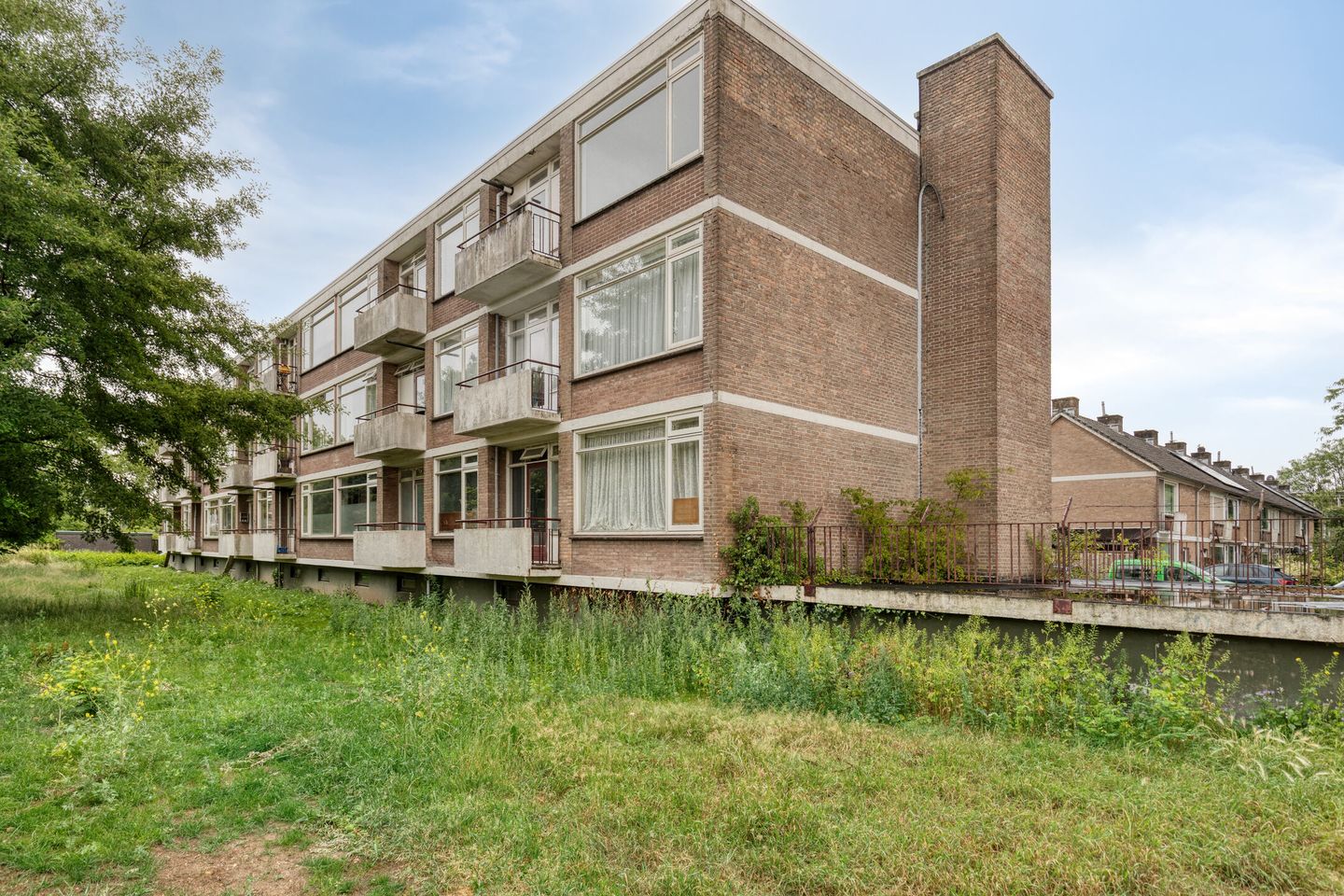 Foto 29 van Van Galenstraat 55-3