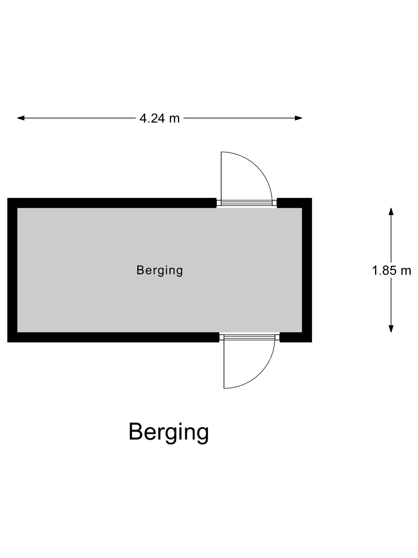 Foto 40 van Bokstraat 45