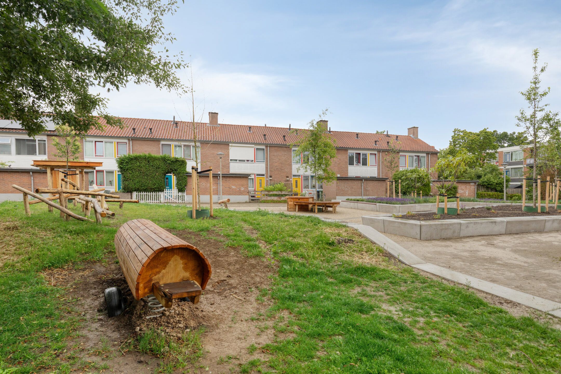 Foto 30 van Van Galenstraat 55-3