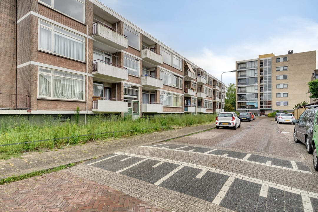 Foto 32 van Van Galenstraat 55-3