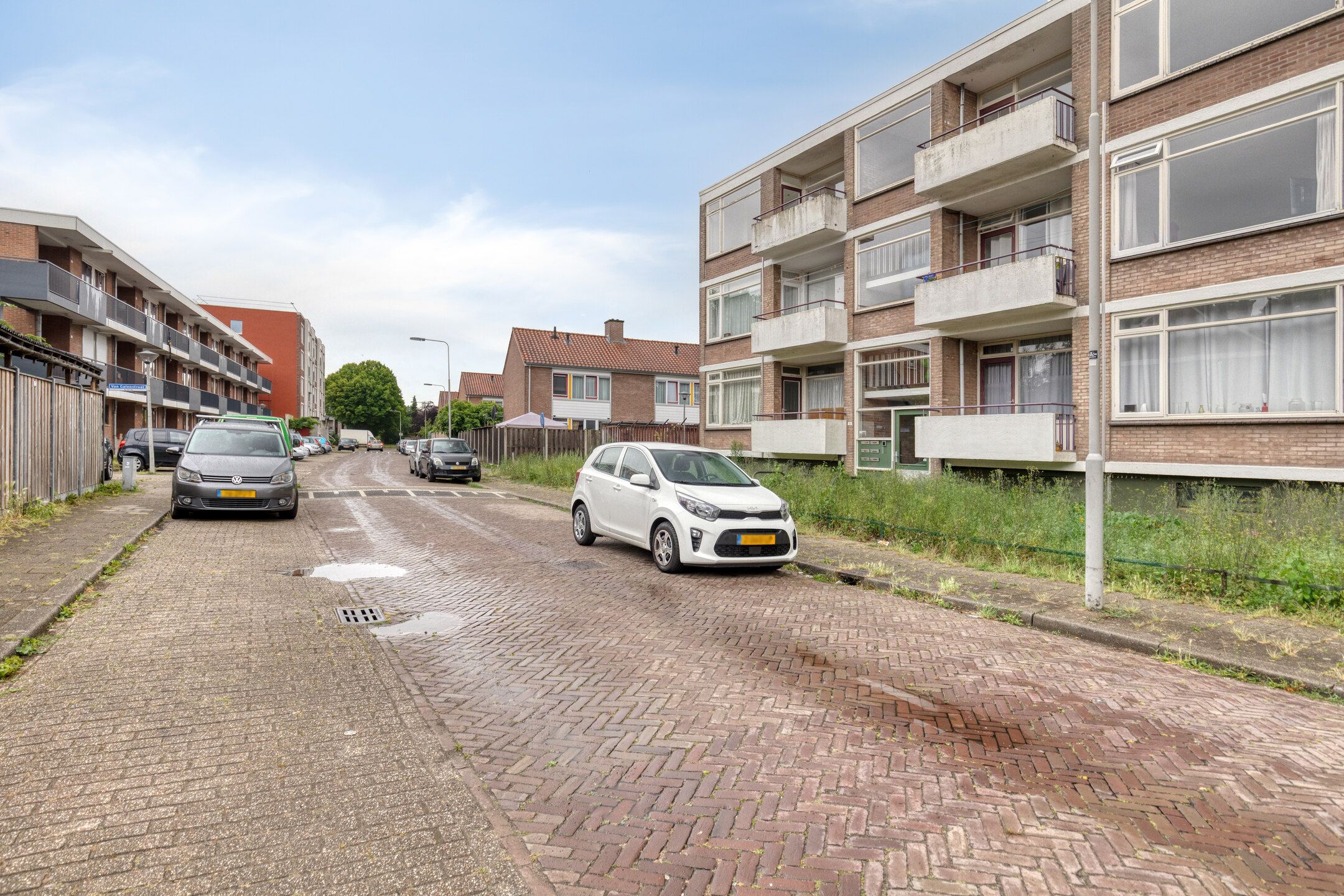 Foto 33 van Van Galenstraat 55-3