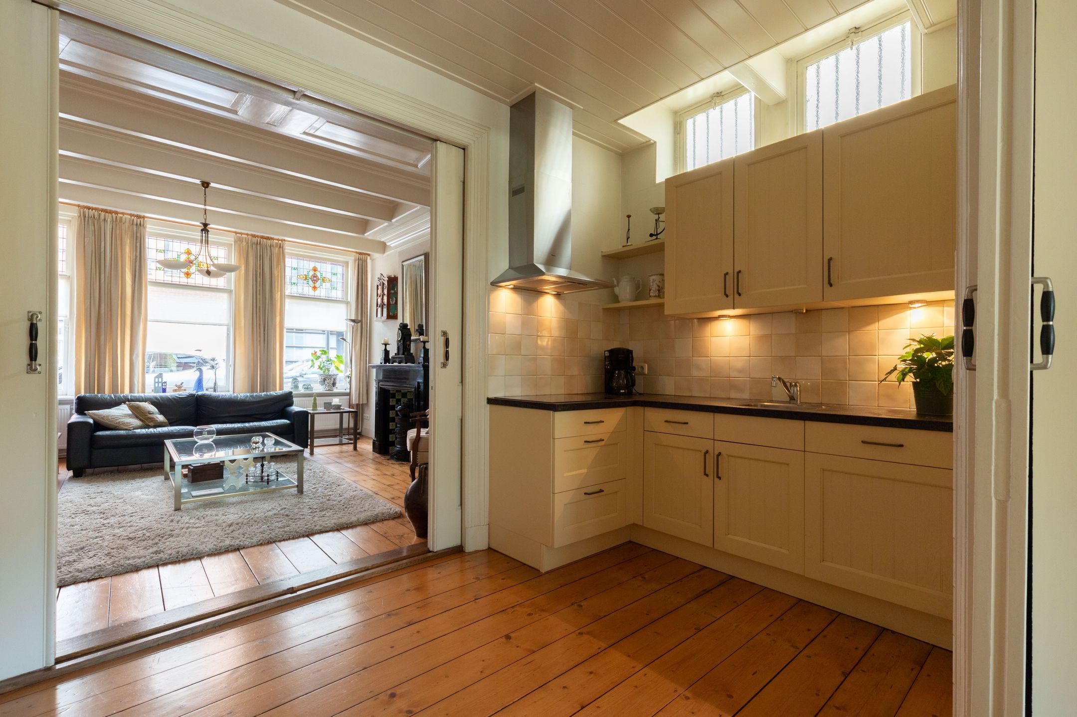 Foto 3 van Venestraat 22