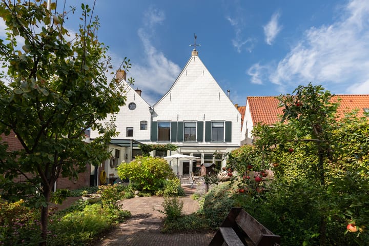 Foto 4 van Venestraat 22