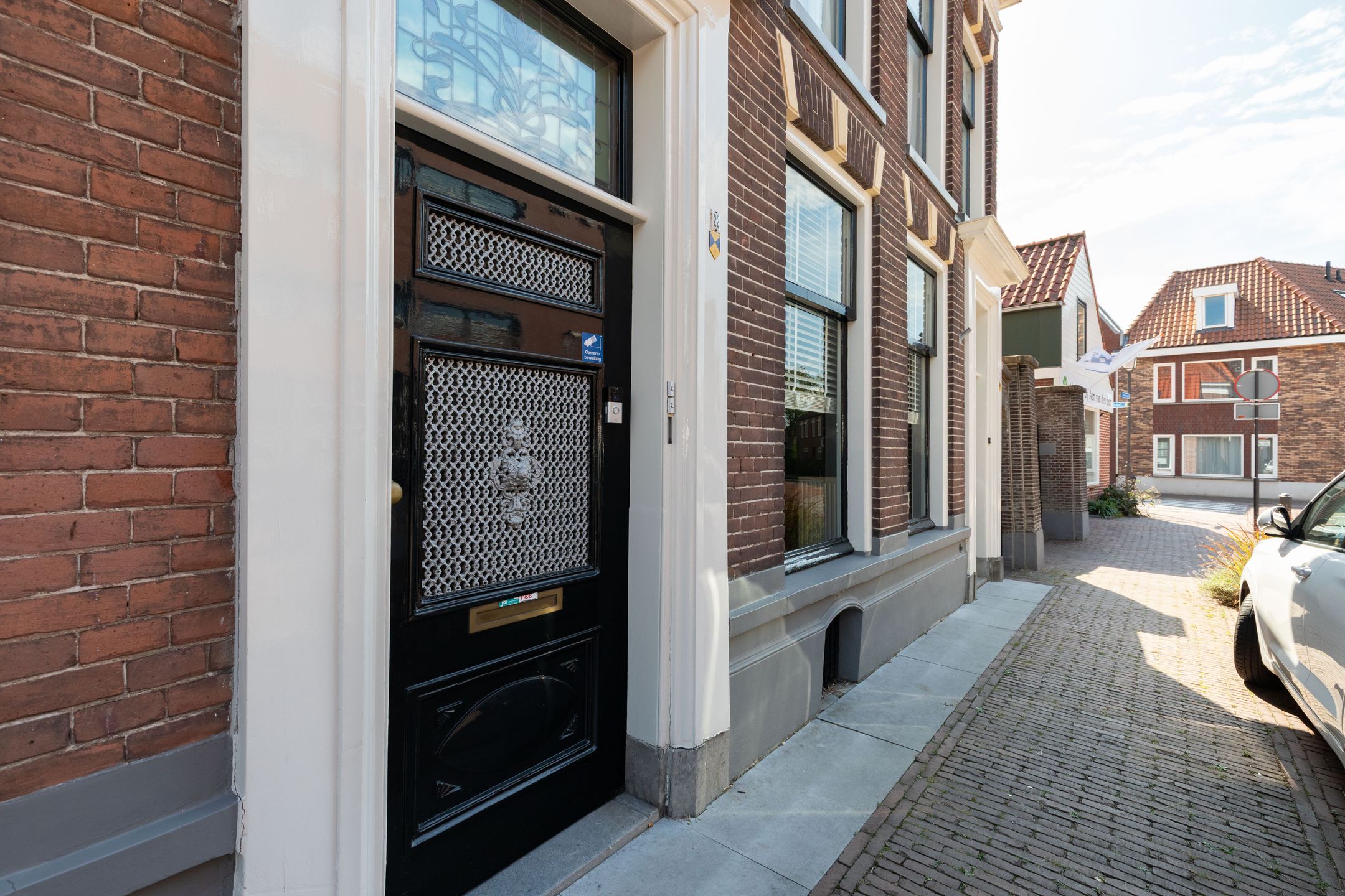 Foto 6 van Venestraat 22