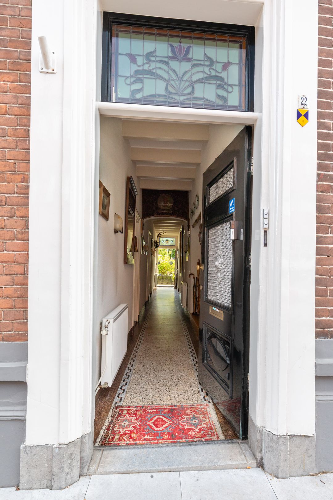 Foto 7 van Venestraat 22