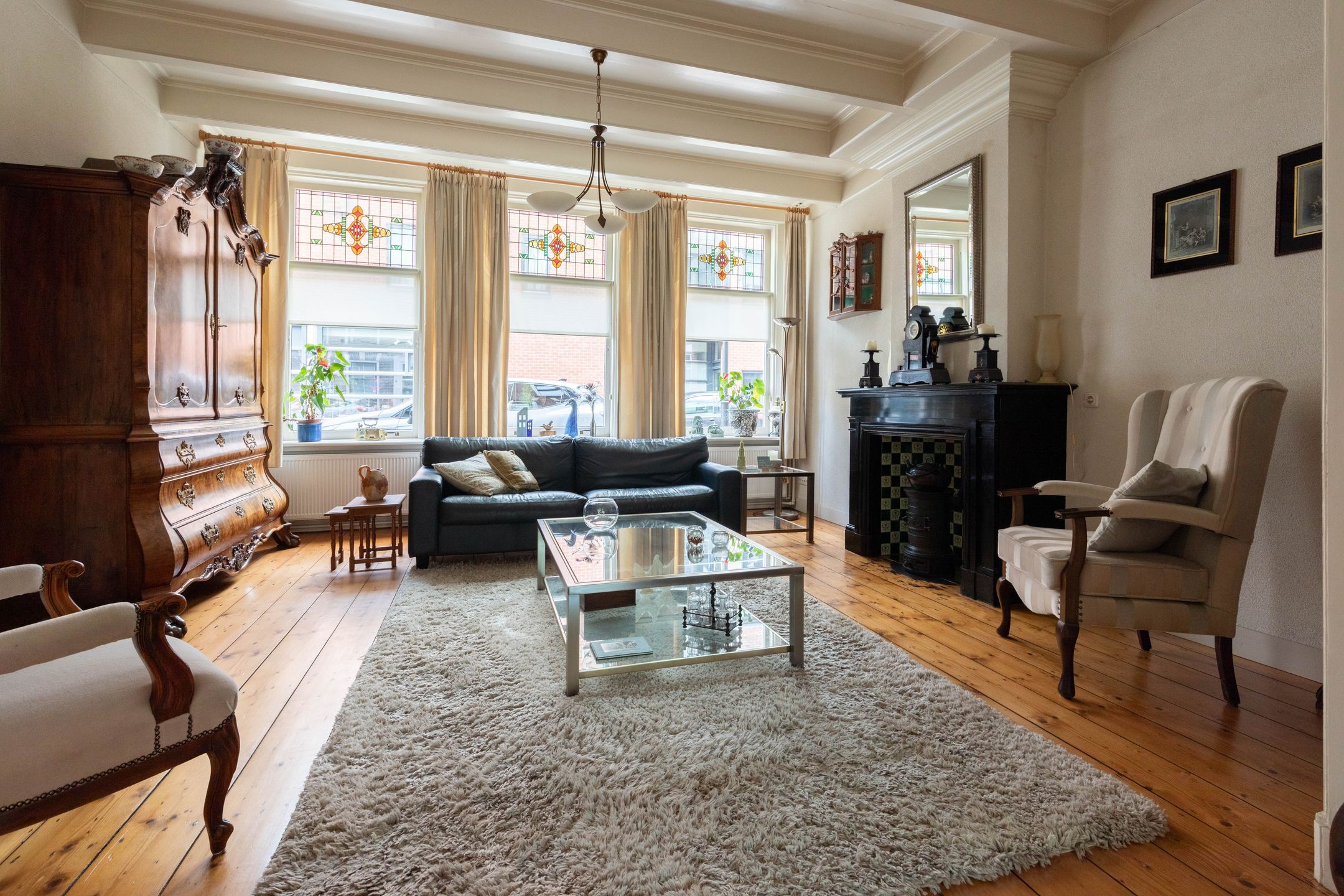 Foto 12 van Venestraat 22