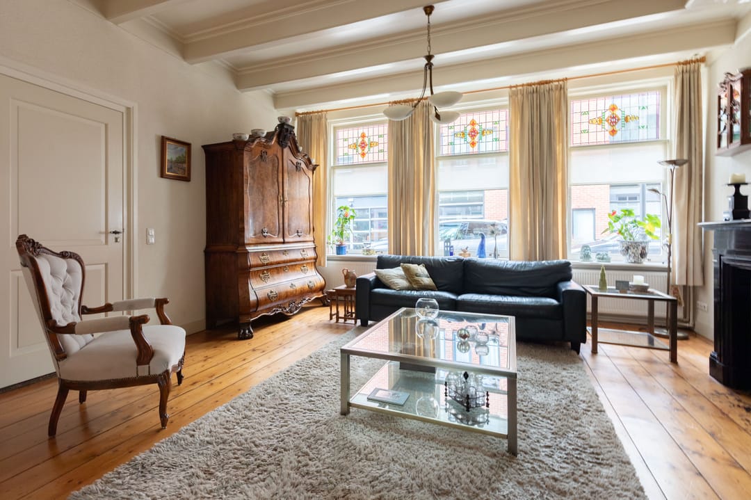 Foto 13 van Venestraat 22