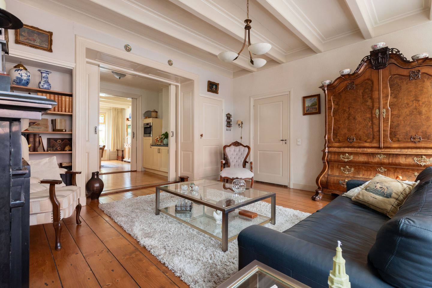 Foto 14 van Venestraat 22