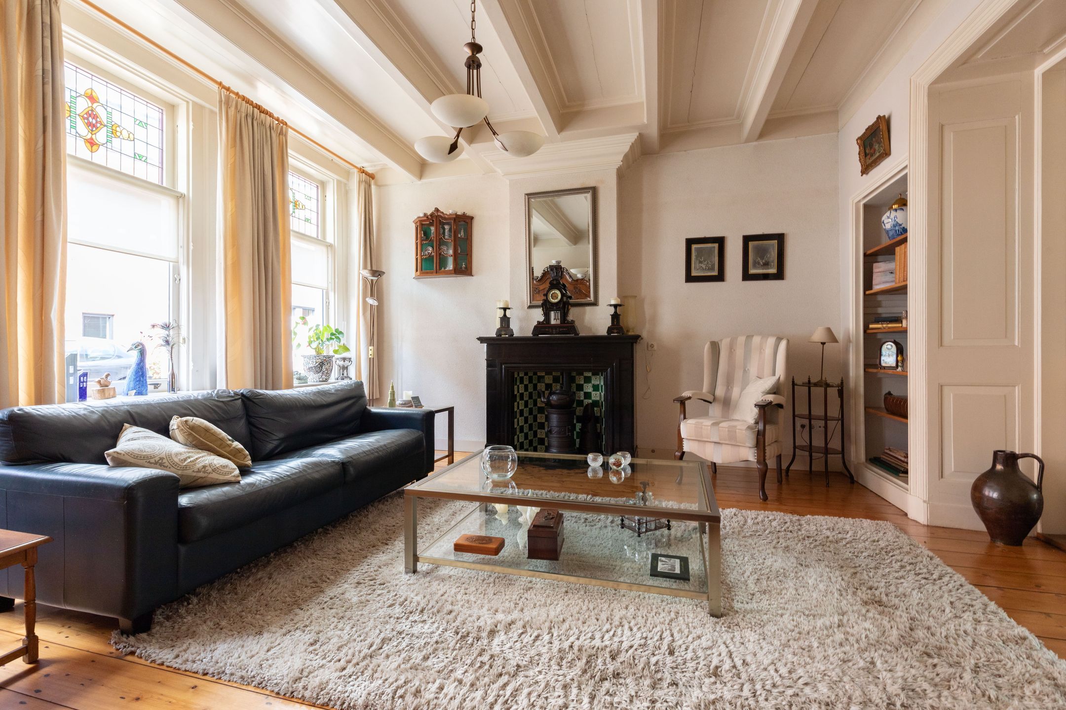 Foto 15 van Venestraat 22