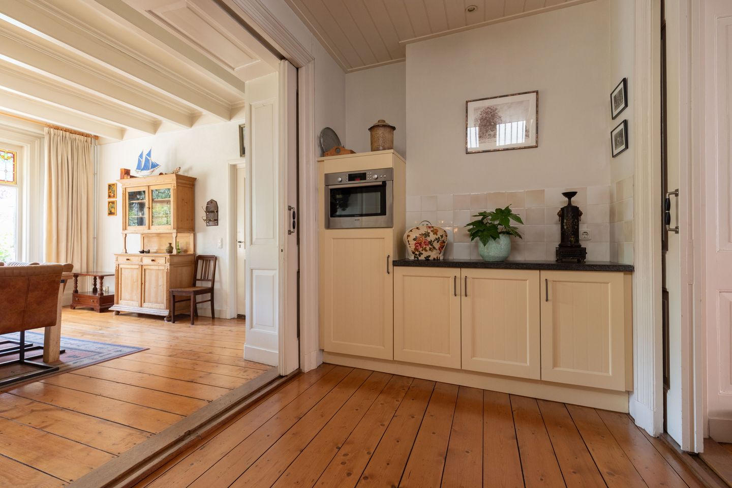 Foto 19 van Venestraat 22