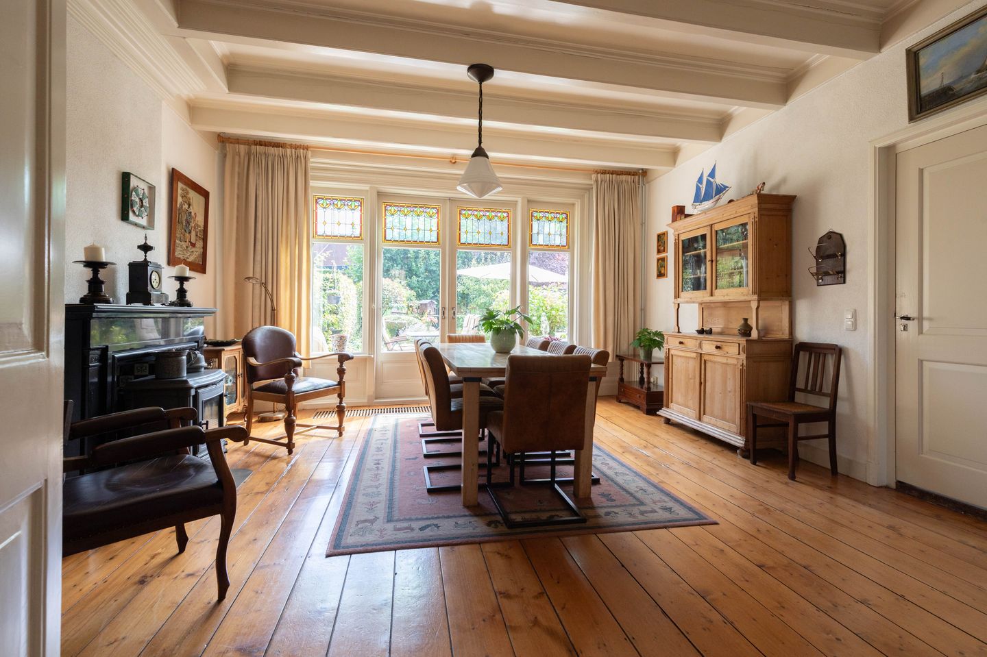 Foto 20 van Venestraat 22