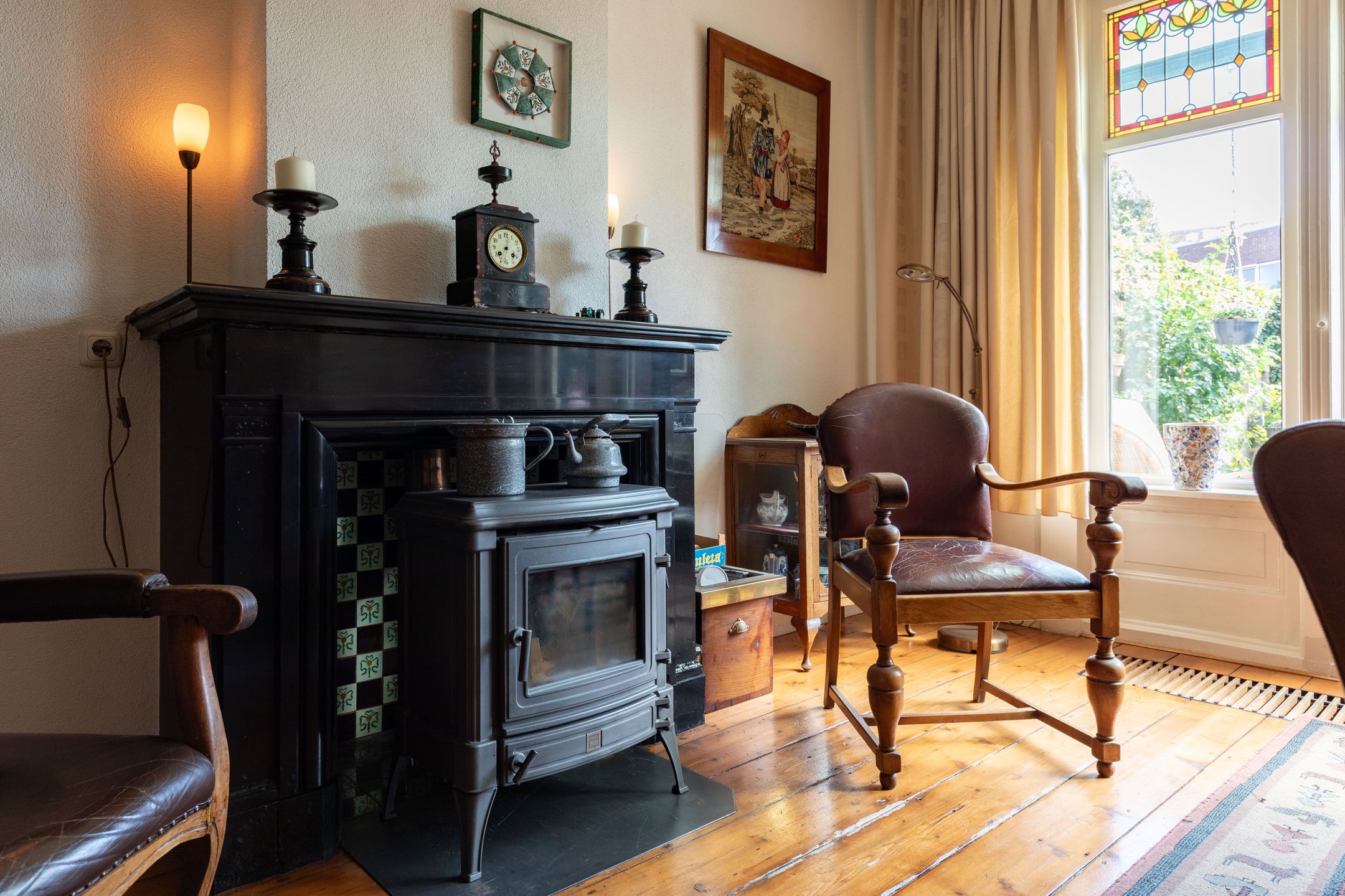 Foto 21 van Venestraat 22