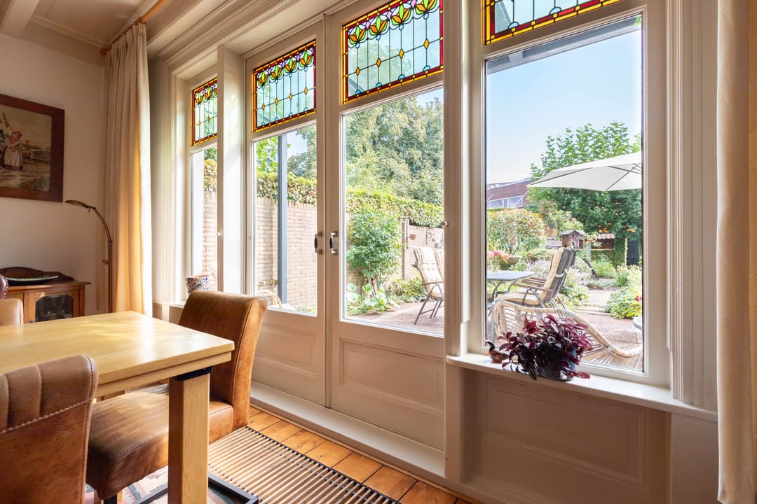 Foto 22 van Venestraat 22