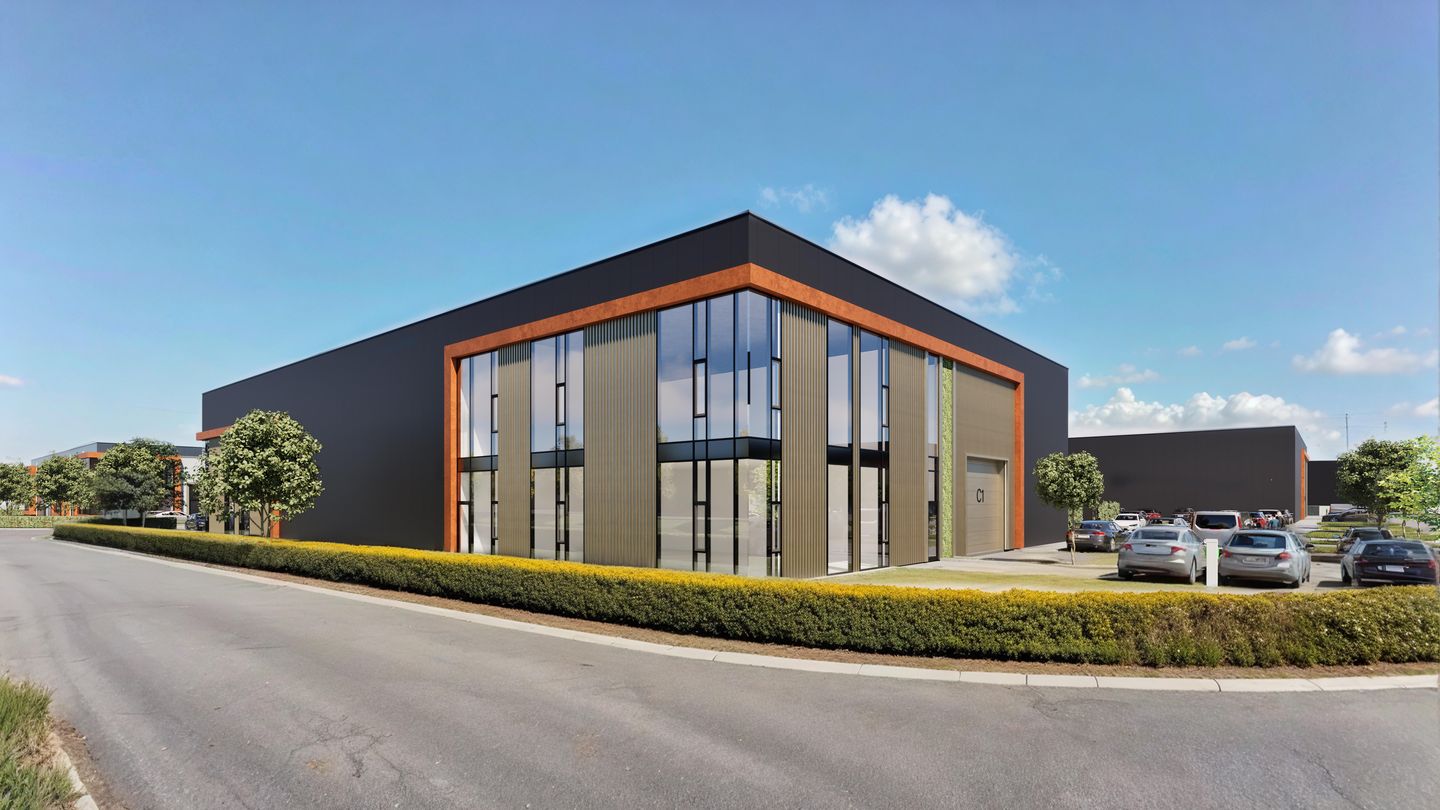 View photo 2 of John Kenneth Galbraithweg 12