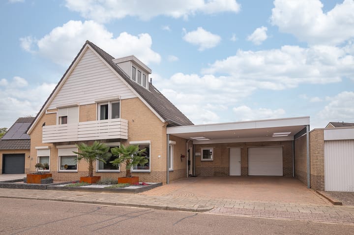 Foto 1 van Opbraakstraat 53