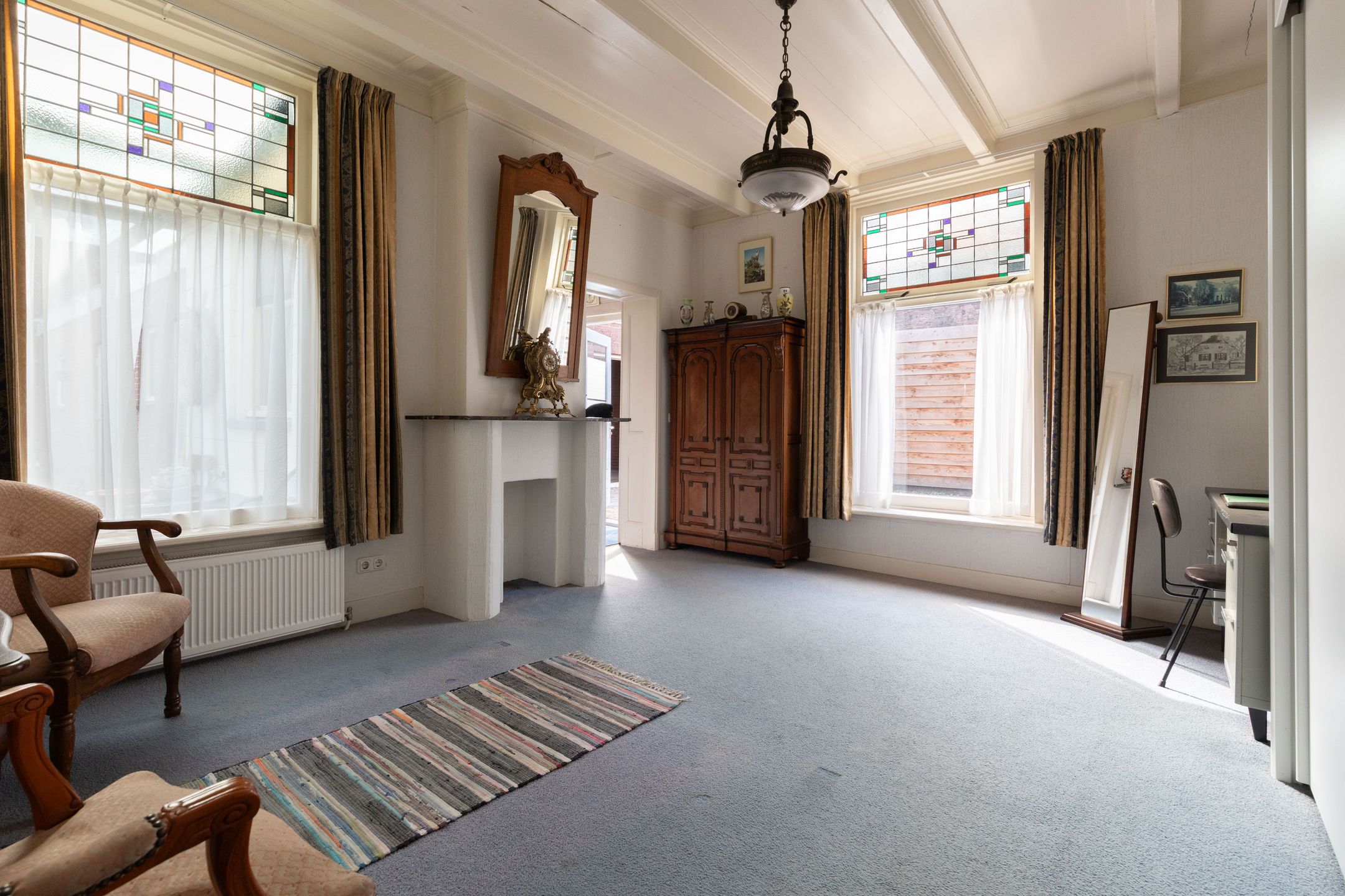 Foto 24 van Venestraat 22