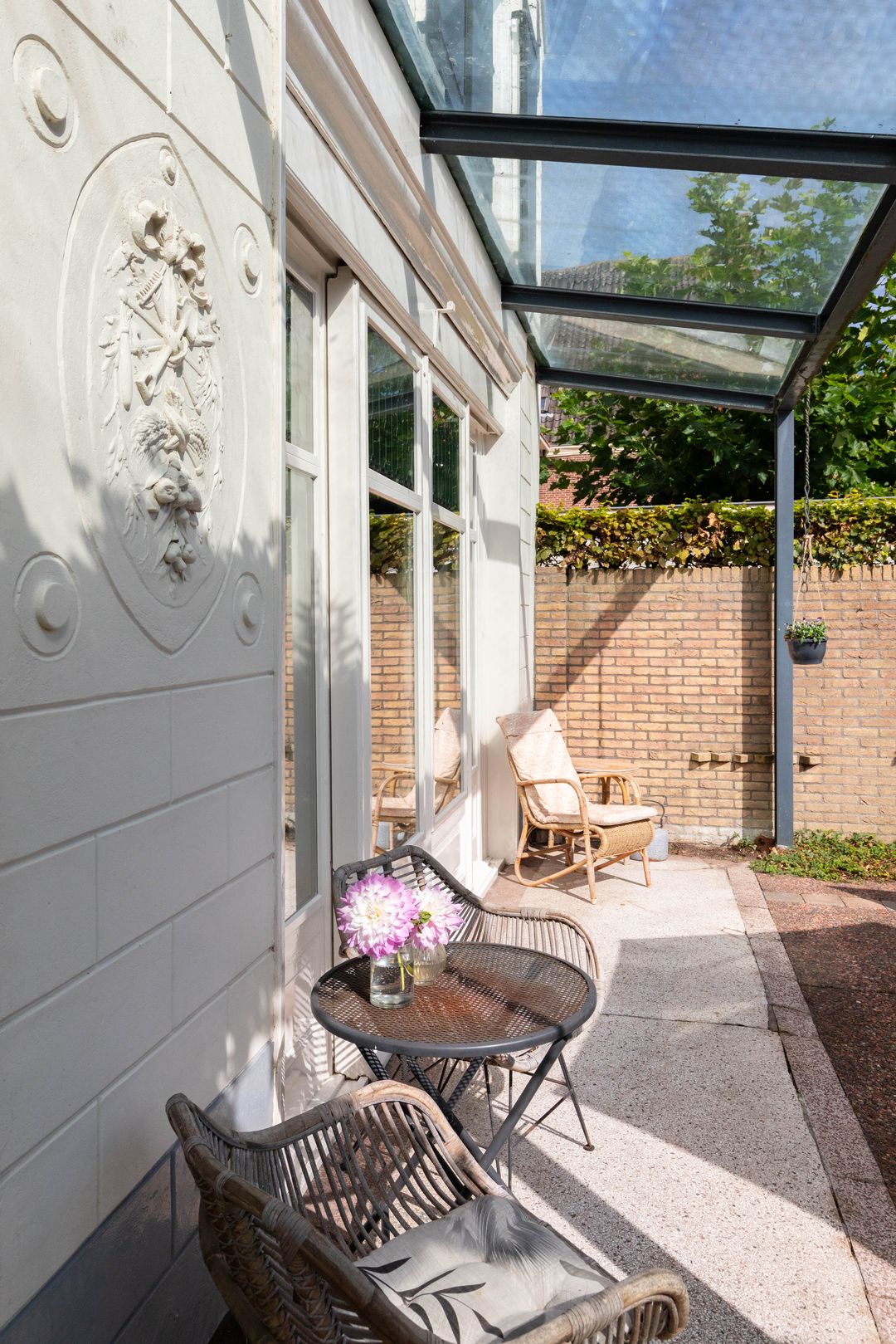 Foto 53 van Venestraat 22