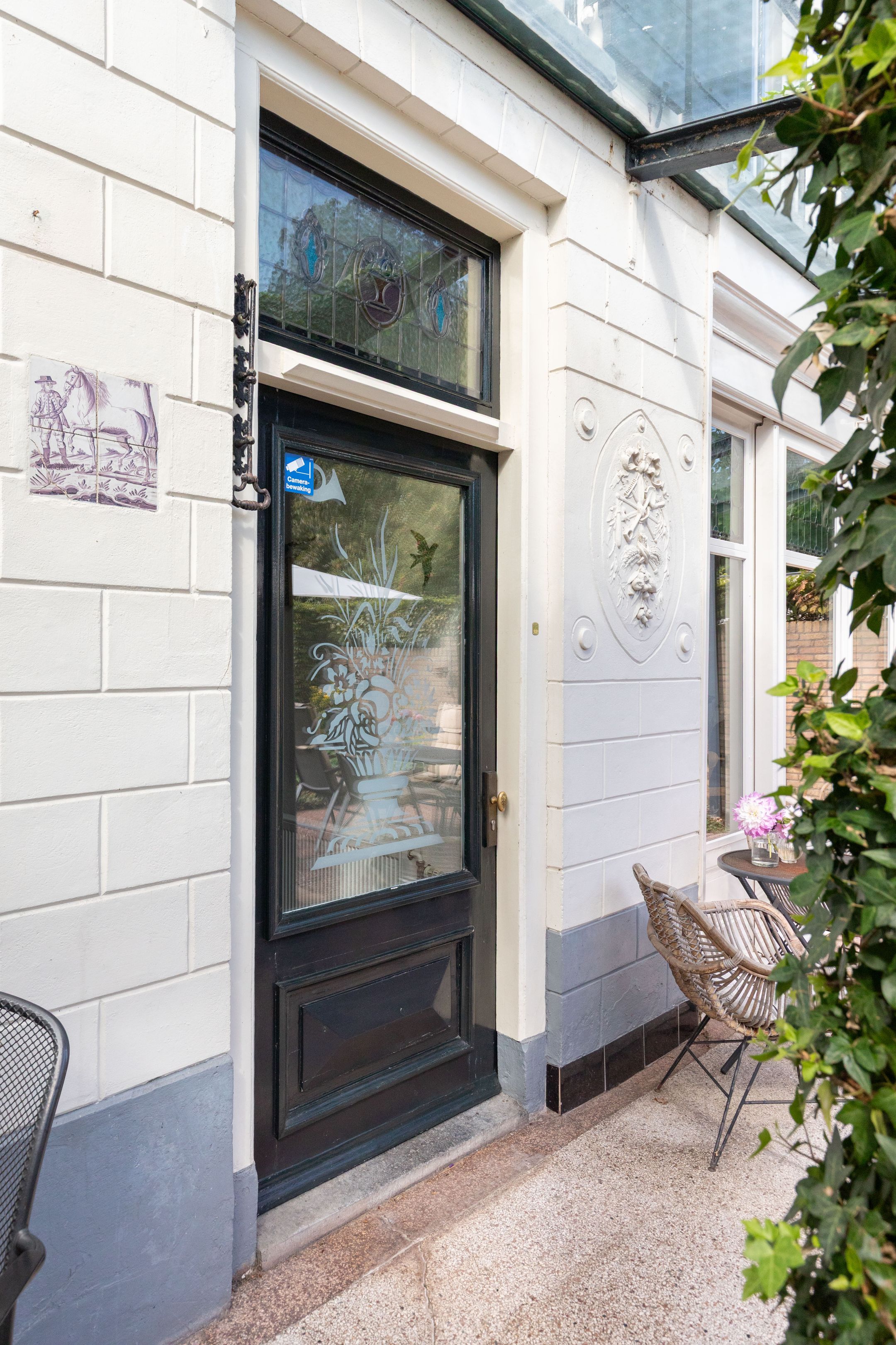 Foto 54 van Venestraat 22