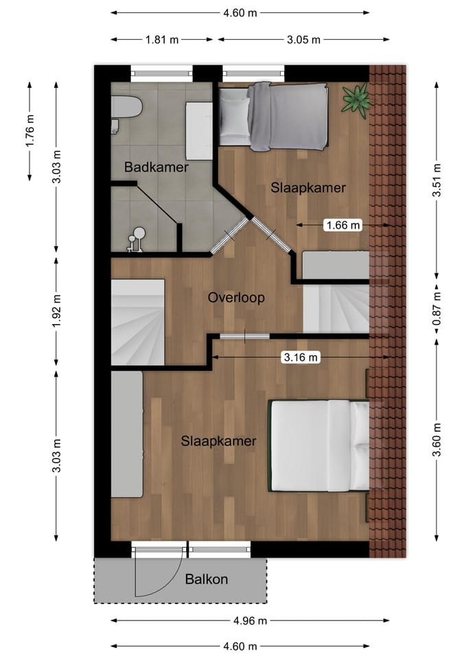 Foto 30 van Opbraakstraat 53