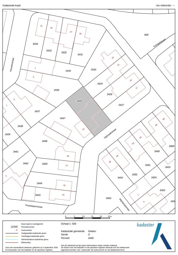 Foto 32 van Opbraakstraat 53