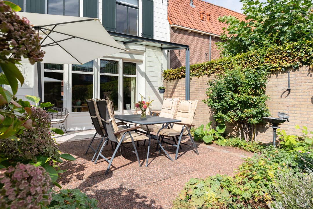 Foto 58 van Venestraat 22