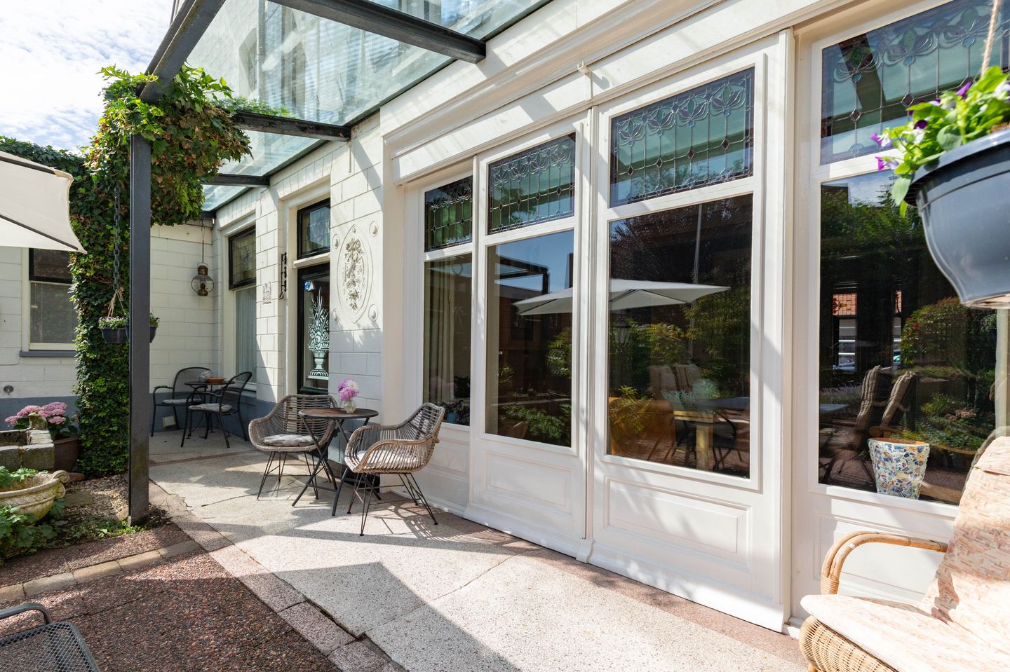 Foto 59 van Venestraat 22