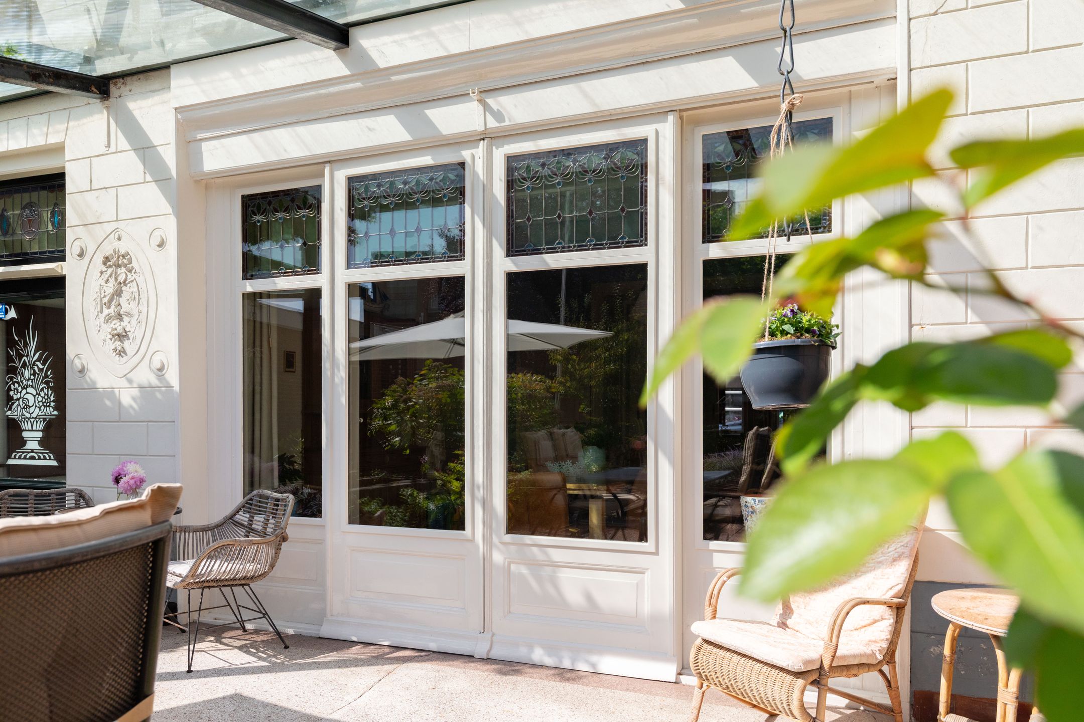 Foto 60 van Venestraat 22