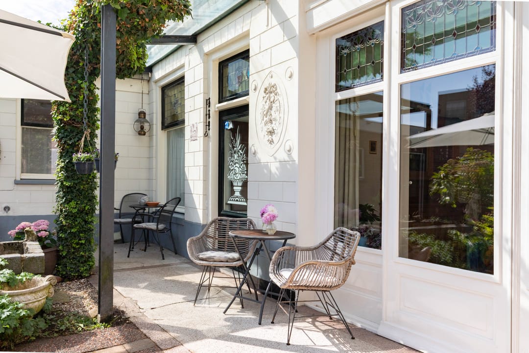 Foto 61 van Venestraat 22