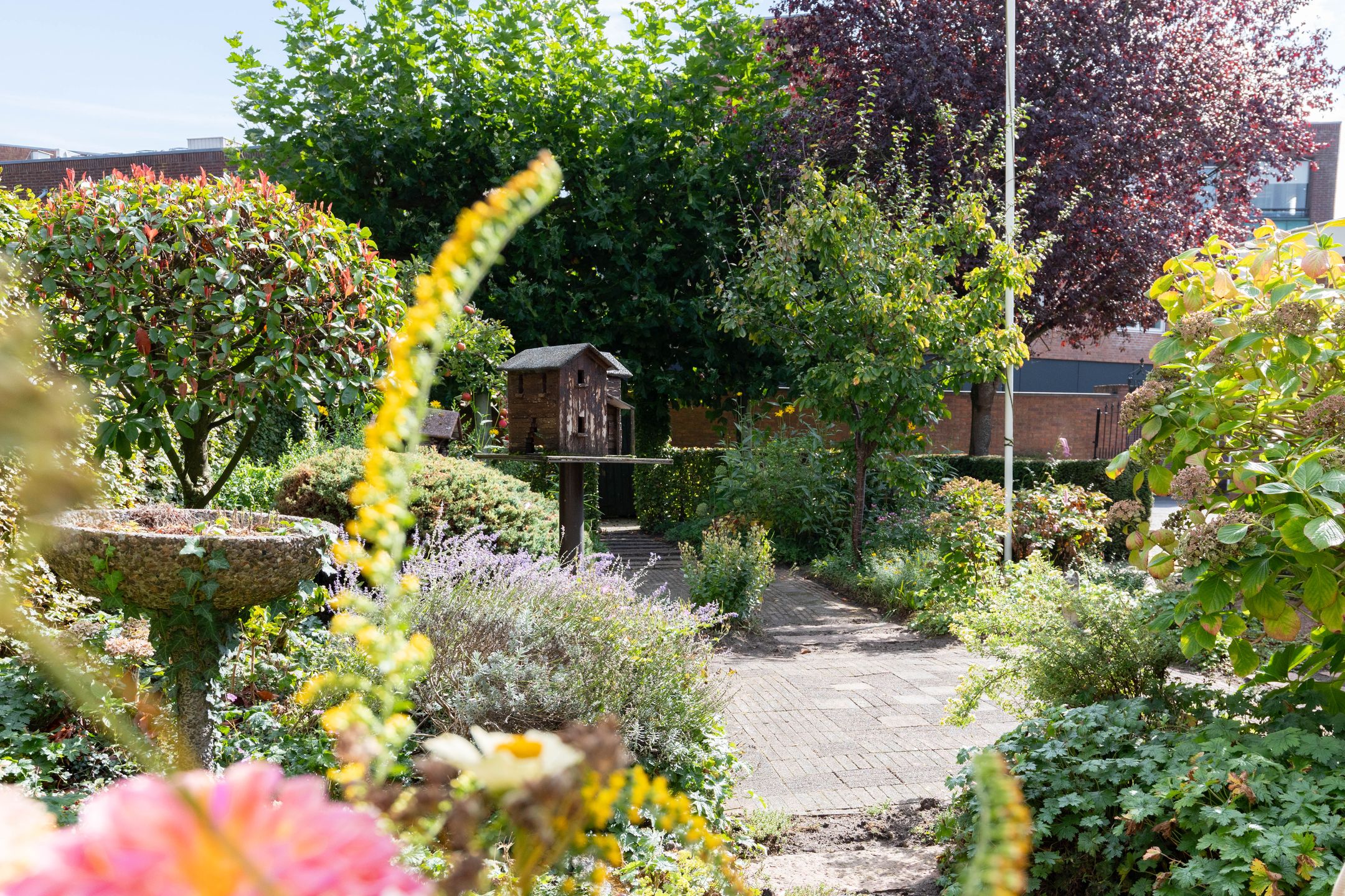 Foto 63 van Venestraat 22