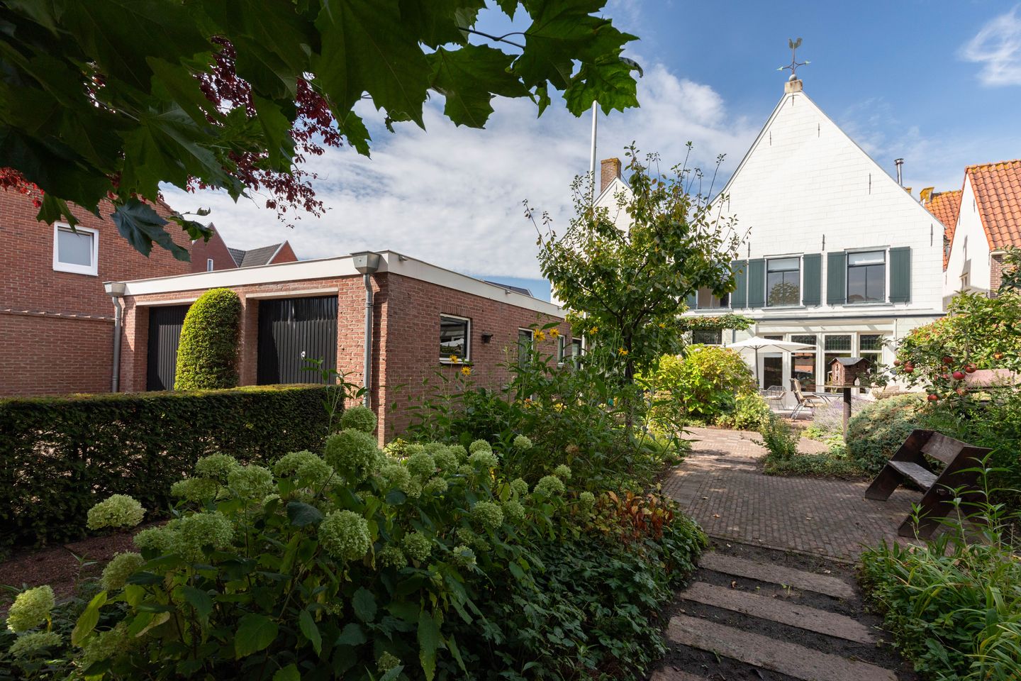 Foto 64 van Venestraat 22