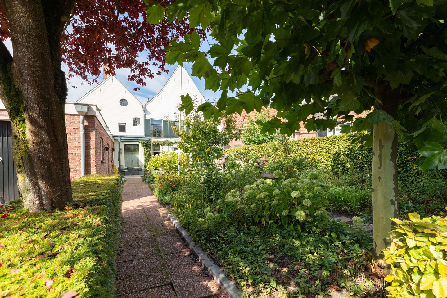 Foto 65 van Venestraat 22