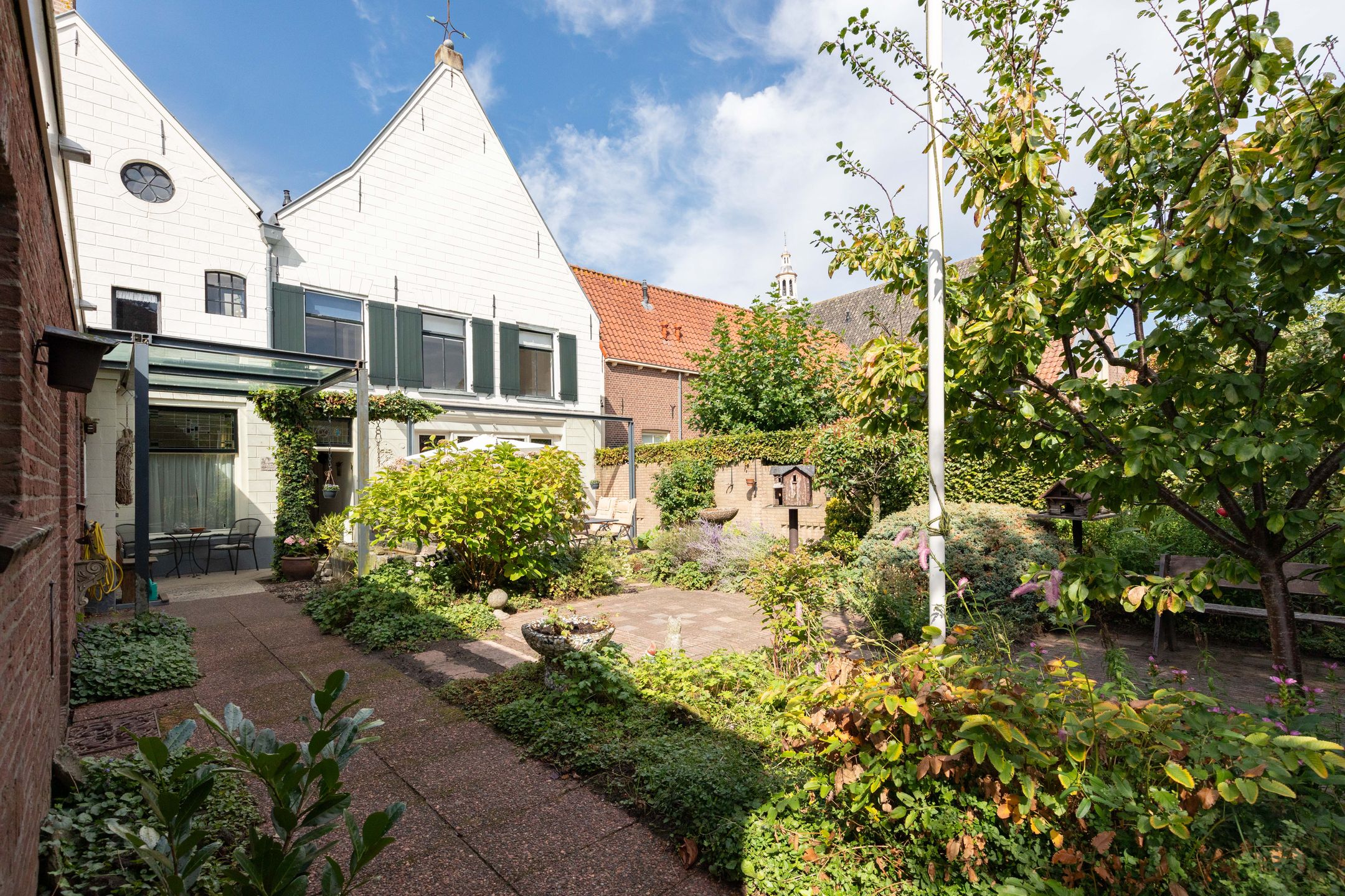 Foto 66 van Venestraat 22