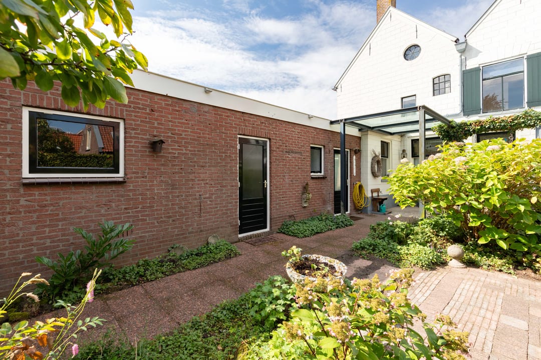 Foto 67 van Venestraat 22