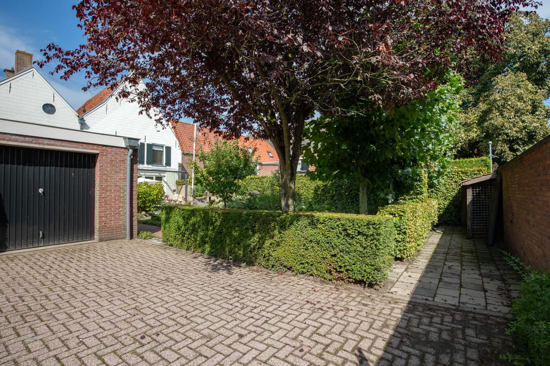 Foto 71 van Venestraat 22