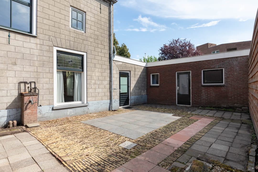 Foto 73 van Venestraat 22