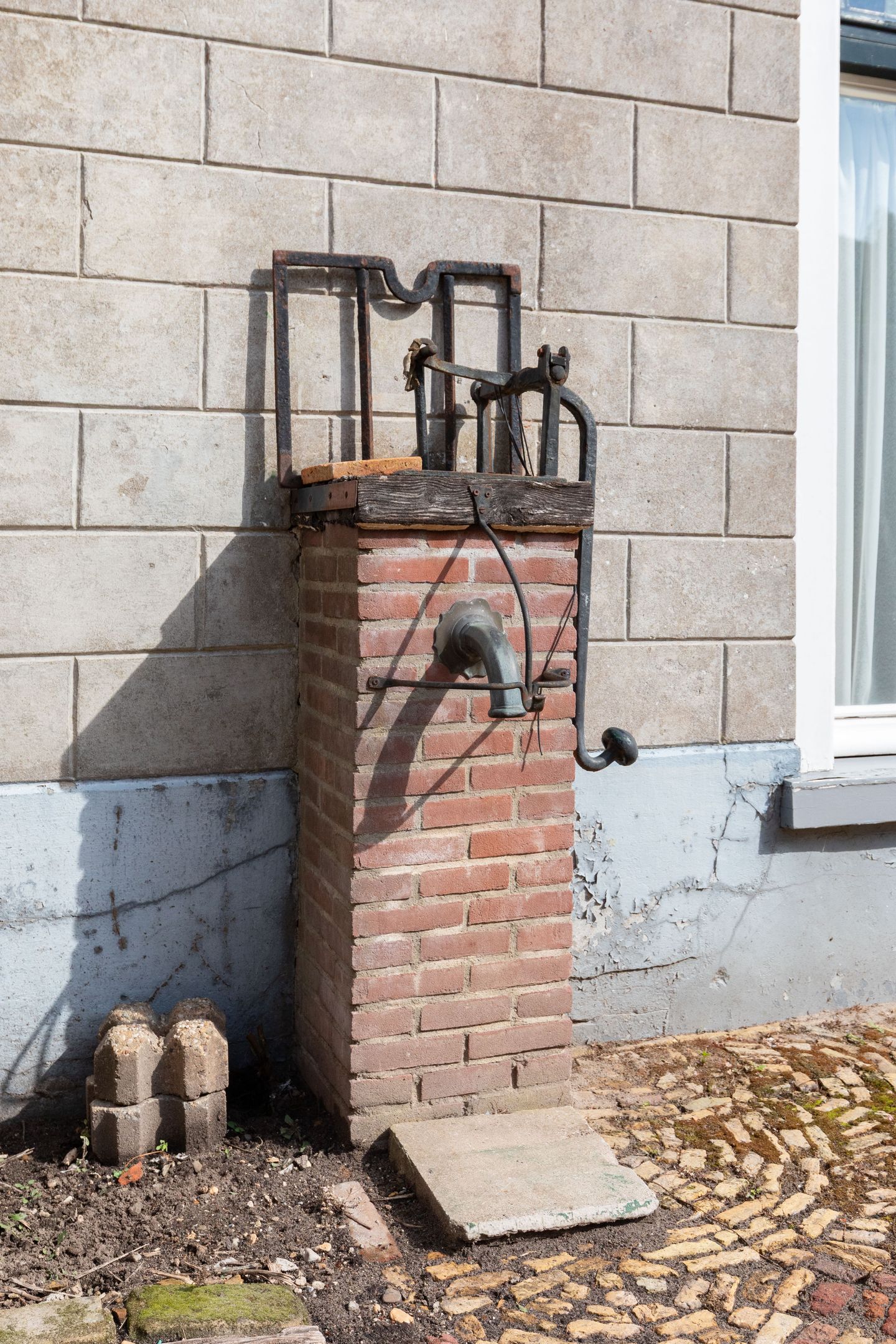 Foto 74 van Venestraat 22