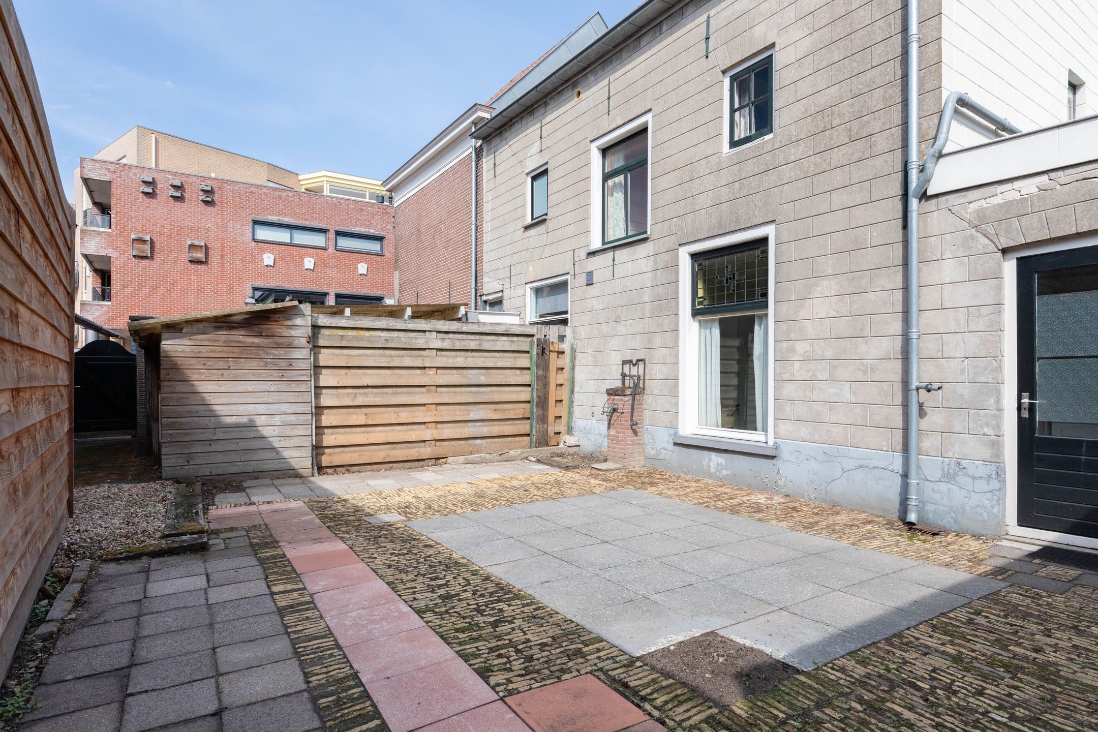 Foto 75 van Venestraat 22