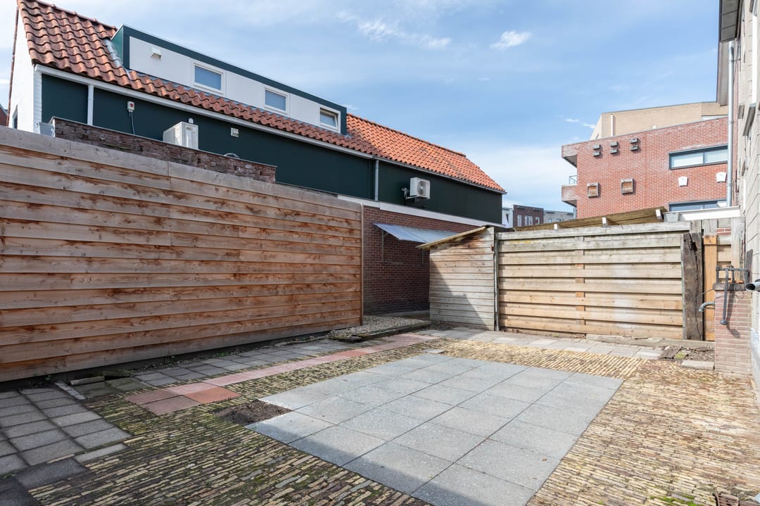 Foto 76 van Venestraat 22