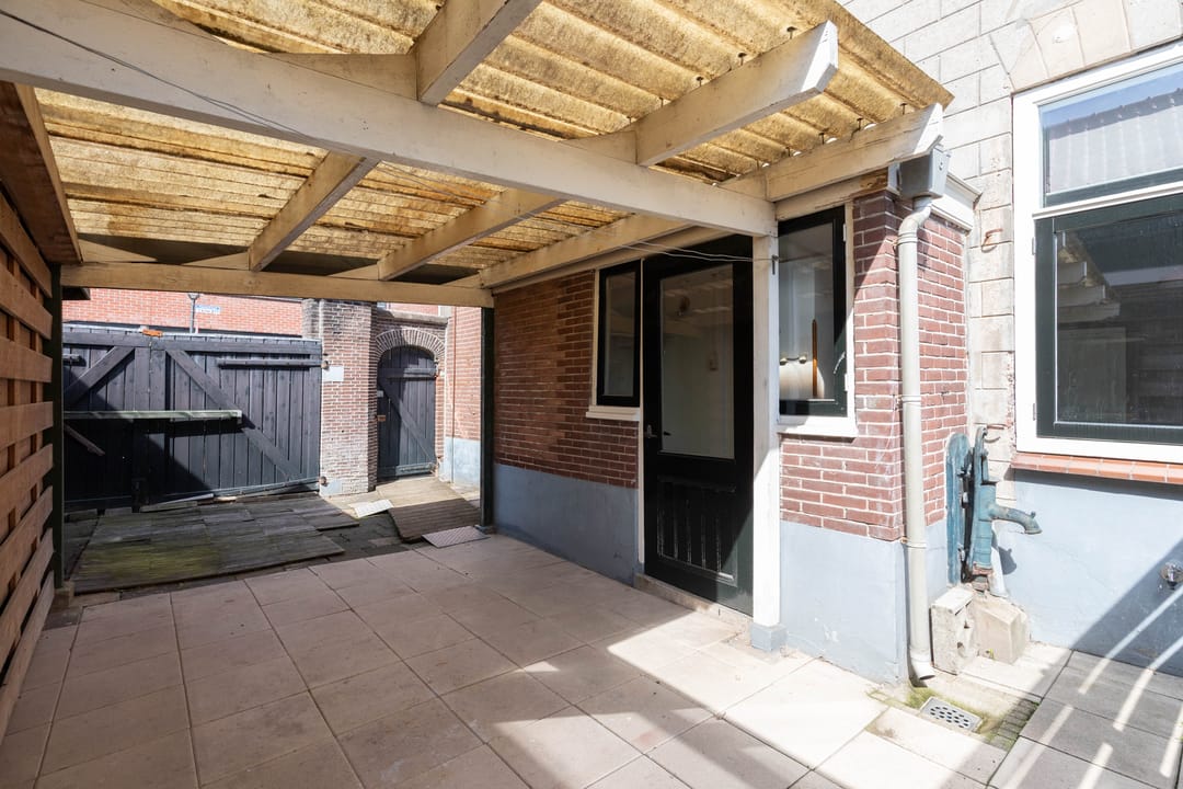 Foto 106 van Venestraat 22