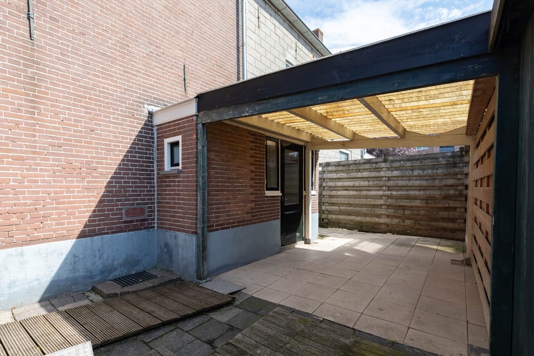 Foto 107 van Venestraat 22