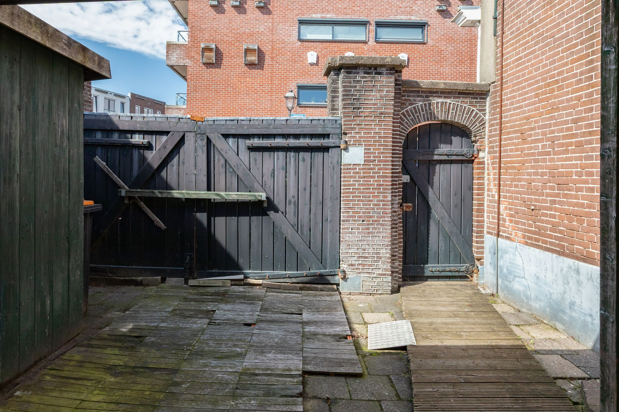 Foto 108 van Venestraat 22