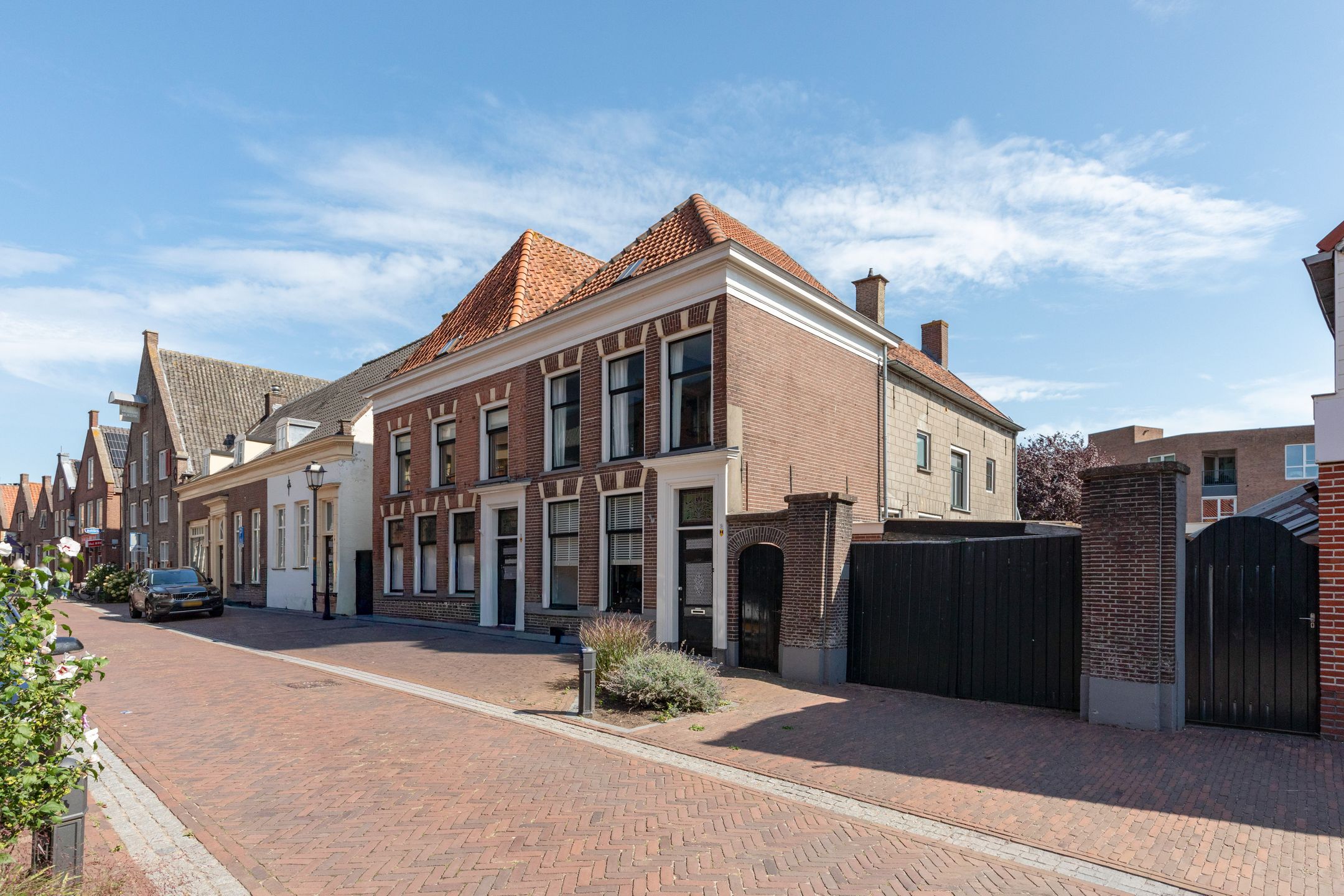 Foto 111 van Venestraat 22