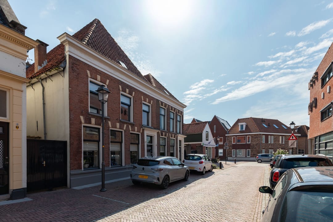 Foto 112 van Venestraat 22