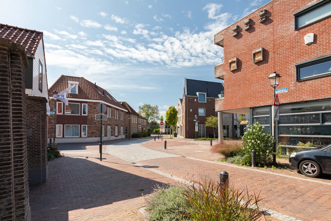 Foto 113 van Venestraat 22