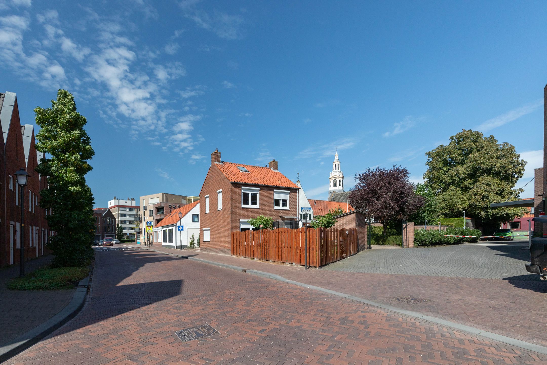 Foto 114 van Venestraat 22