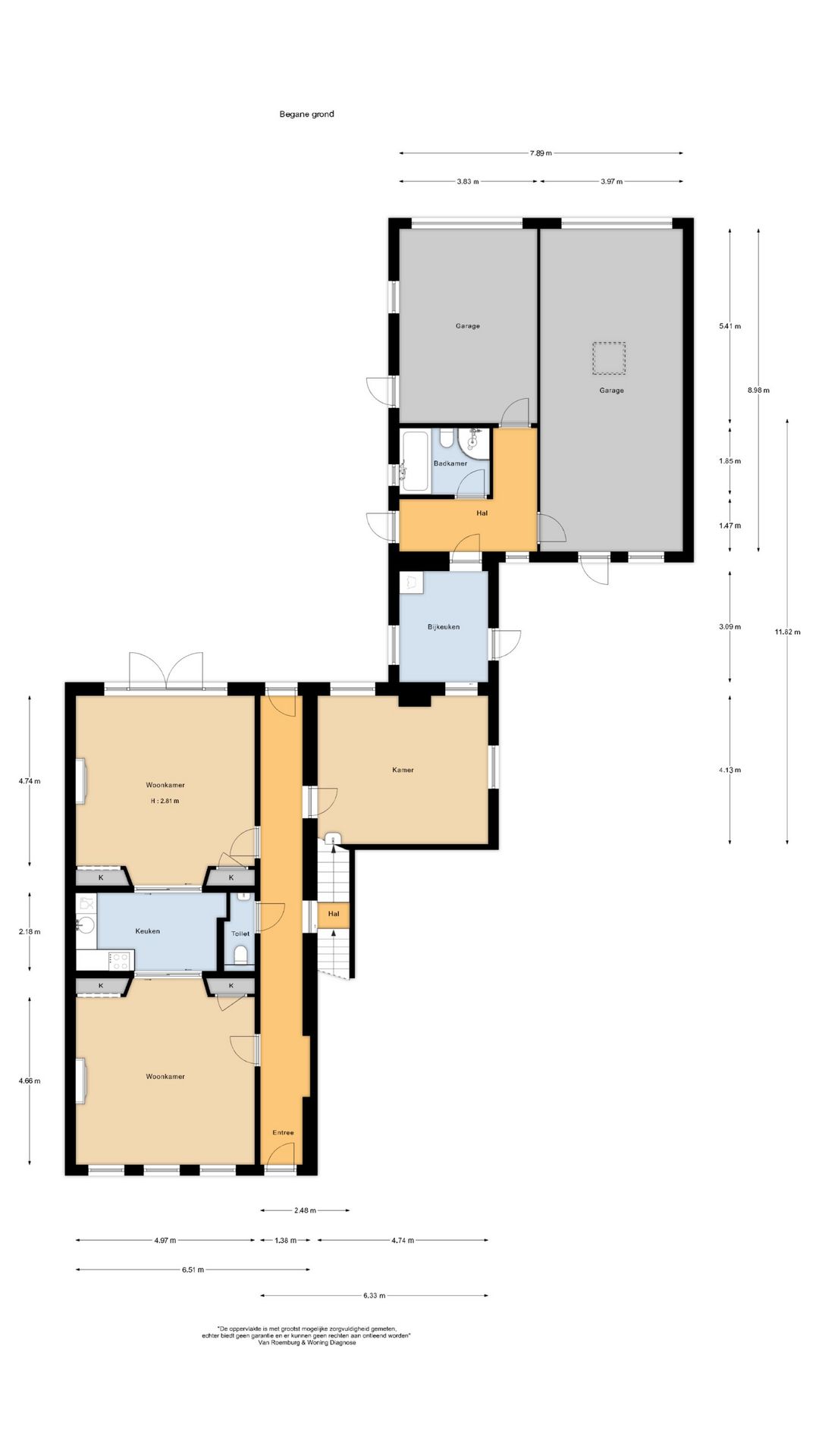 Foto 116 van Venestraat 22