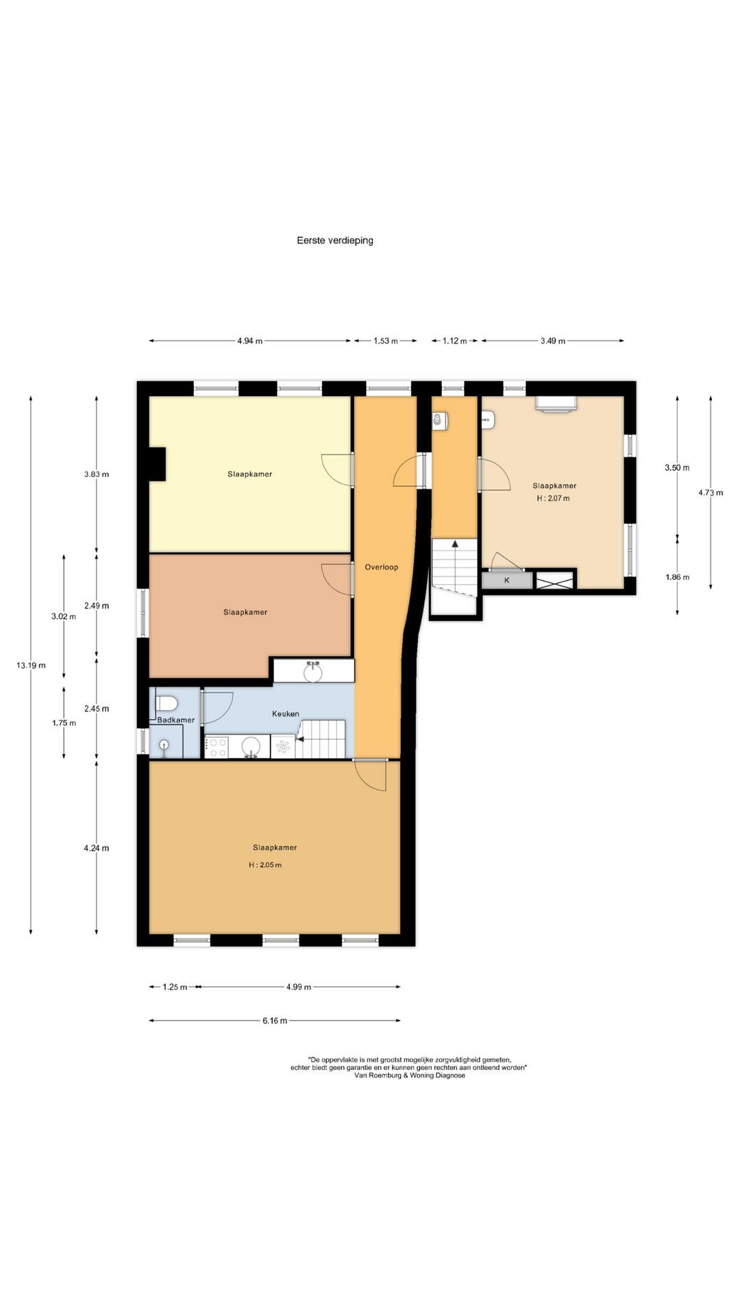 Foto 117 van Venestraat 22