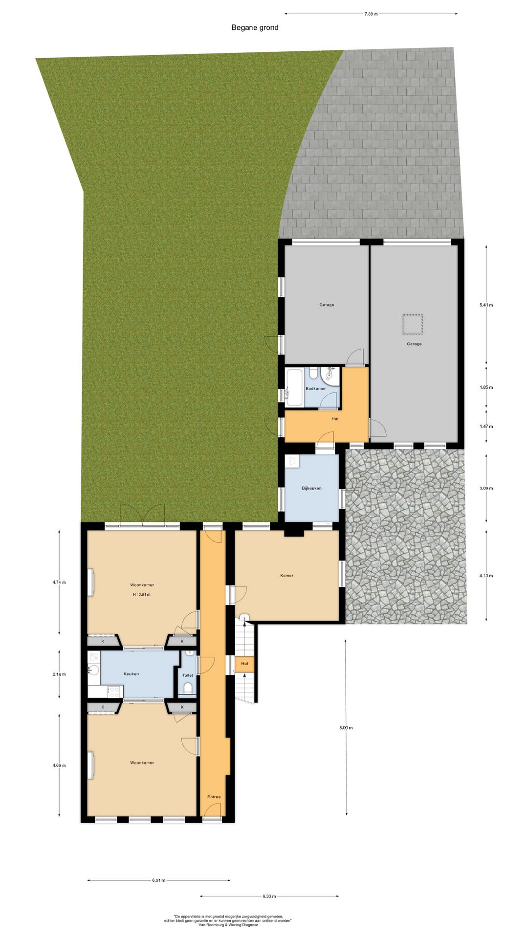 Foto 119 van Venestraat 22